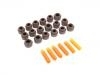 колпачок в сборе Valve Stem Seal:137 050 00 58