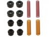 колпачок в сборе Valve Stem Seal:166 050 00 58